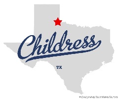 Childress Texas Electricity 2