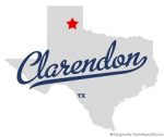 Clarendon Texas Electricity