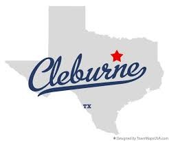 Cleburne Texas Electricity
