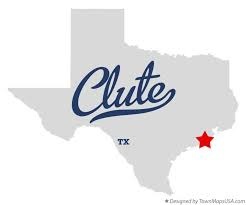 Clute Texas Electricity