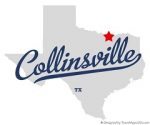 Collinsville Texas Electricity