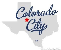 Colorado City Texas Electricity