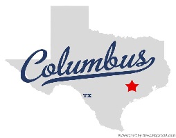 Columbus Texas Electricity