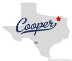 Cooper Texas Electricity