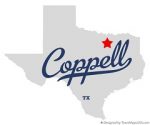 Coppell Texas Electricity