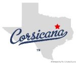 Corsicana Texas Electricity