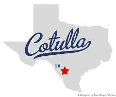 Cotulla Texas Electricity