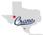 Crane Texas Electricity