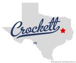 Crockett Texas Electricity