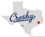 Crosby Texas Electricity
