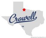 Crowell Texas Electricity