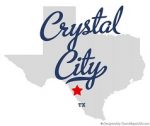 Crystal City Texas Electricity