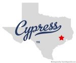 Cypress City Texas Electricity