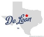 De Leon Texas Electricity