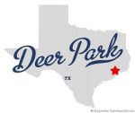 Deer Park Texas Electricity