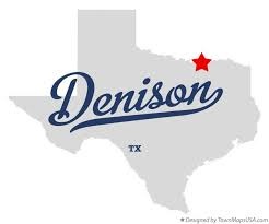 Denison Electricity Provider