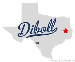 Diboll Electricity Provider