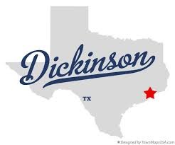Luz Sin Deposito Dickinson Texas