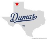 Dumas Texas Electricity