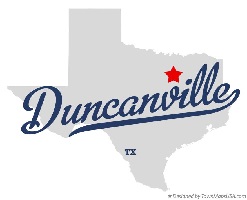 Duncanville Texas Electricity
