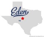 Eden Texas Electricity