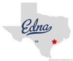 Edna Texas Electricity
