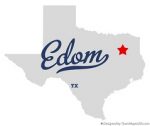 Edom Texas Electricity