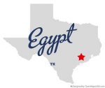 Egypt Texas Electricity