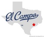 El Campo Texas Electricity