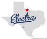 Electra Texas Electricity