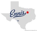 Ennis Texas Electricity