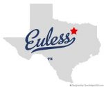 Euless Texas Electricity