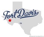 Fort Davis Texas Electricity