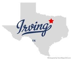 Irving Electricity Provider