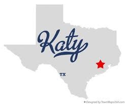 Katy Texas Electricity