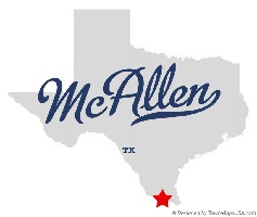 McAllen Texas Electricity