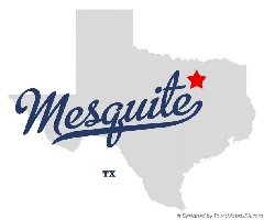 Mesquite Texas Electricity