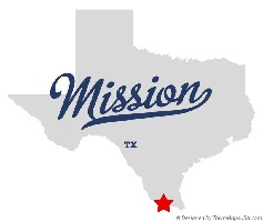 Mission Texas Electricity