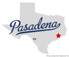 Pasadena Texas Electricity