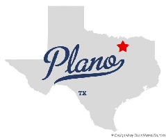 Plano Texas Electricity