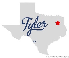 Tyler Texas Electricity