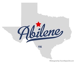 Abilene Texas Electricity.