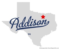 Addison Texas Electricity