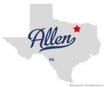 Allen Texas Electricity