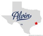 Alvin Texas Electricity