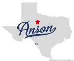 Anson Texas Electricity