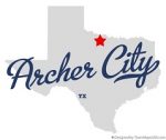 Archer City Texas Electricity