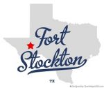Fort Stockton Texas Electricity