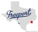 Freeport Texas Electricity
