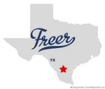 Freer Texas Electricity